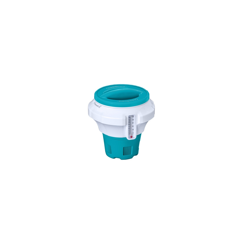 Produktbild för Bestway 58701 / 23, klordispenser, blå, vit, rund, °C, °F, 7...