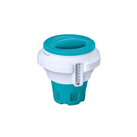 Produktbild för Bestway 58701 / 23, klordispenser, blå, vit, rund, °C, °F, 7...