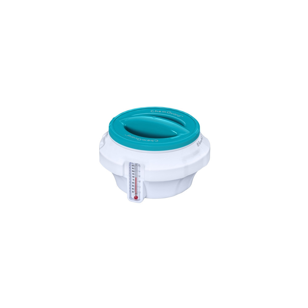 Produktbild för Bestway 58701 / 23, klordispenser, blå, vit, rund, °C, °F, 7...