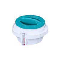 Produktbild för Bestway 58701 / 23, klordispenser, blå, vit, rund, °C, °F, 7...