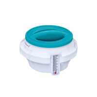 Produktbild för Bestway 58701 / 23, klordispenser, blå, vit, rund, °C, °F, 7...