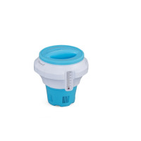 Produktbild för Bestway 58701 / 23, klordispenser, blå, vit, rund, °C, °F, 7...