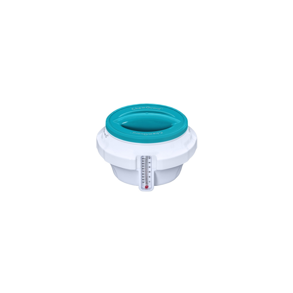 Produktbild för Bestway 58701 / 23, klordispenser, blå, vit, rund, °C, °F, 7...