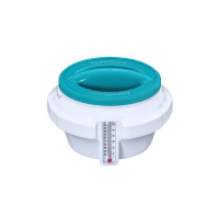 Produktbild för Bestway 58701 / 23, klordispenser, blå, vit, rund, °C, °F, 7...