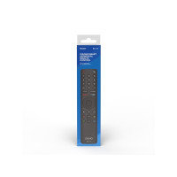 Produktbild för Savio SAVPILOTRC17 XIAOMI, TV, IR/Bluetooth, Tryckknappar, S...