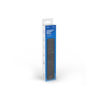 Produktbild för Savio SAVPILOTRC17 XIAOMI, TV, IR/Bluetooth, Tryckknappar, S...