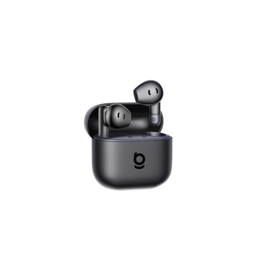 Baseus Baseus Bass BS2 Lite TWS in-ear-hörlurar Cosmic Black Blueto...