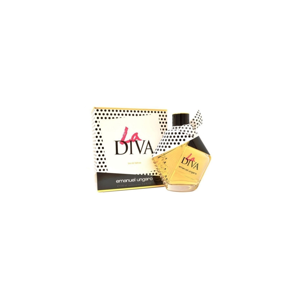 Produktbild för Ungaro La Diva
