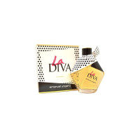 Produktbild för Ungaro La Diva