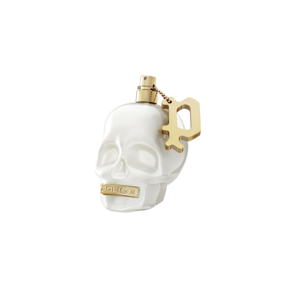 Produktbild för POLICE To Be Born To Shine Woman Eau De Parfum 75 ml (woman)