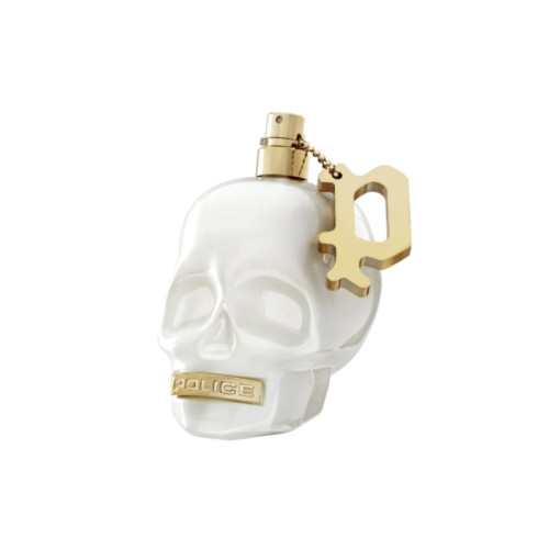 Police POLICE To Be Born To Shine Woman Eau De Parfum 75 ml (woman)