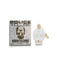 Produktbild för POLICE To Be Born To Shine Woman Eau De Parfum 75 ml (woman)