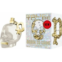 Produktbild för POLICE To Be Born To Shine Woman Eau De Parfum 75 ml (woman)