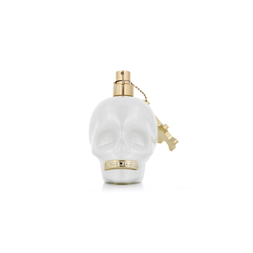 Produktbild för POLICE To Be Born To Shine Woman Eau De Parfum 75 ml (woman)