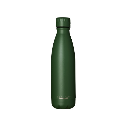 Scanpan Scanpan termoflaska 500 ml, Forest Green