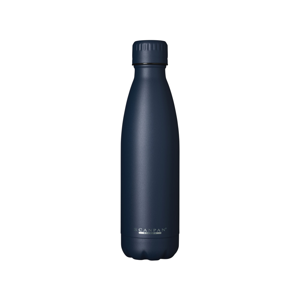Produktbild för Scanpan 500 ml termos, Oxford Blue