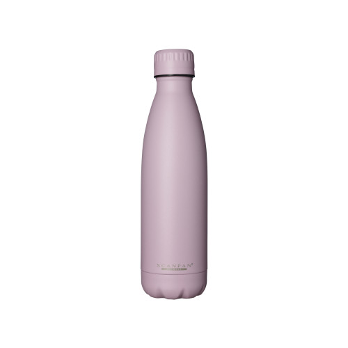 Scanpan Scanpan 500 ml termoflaska, Dawn Pink