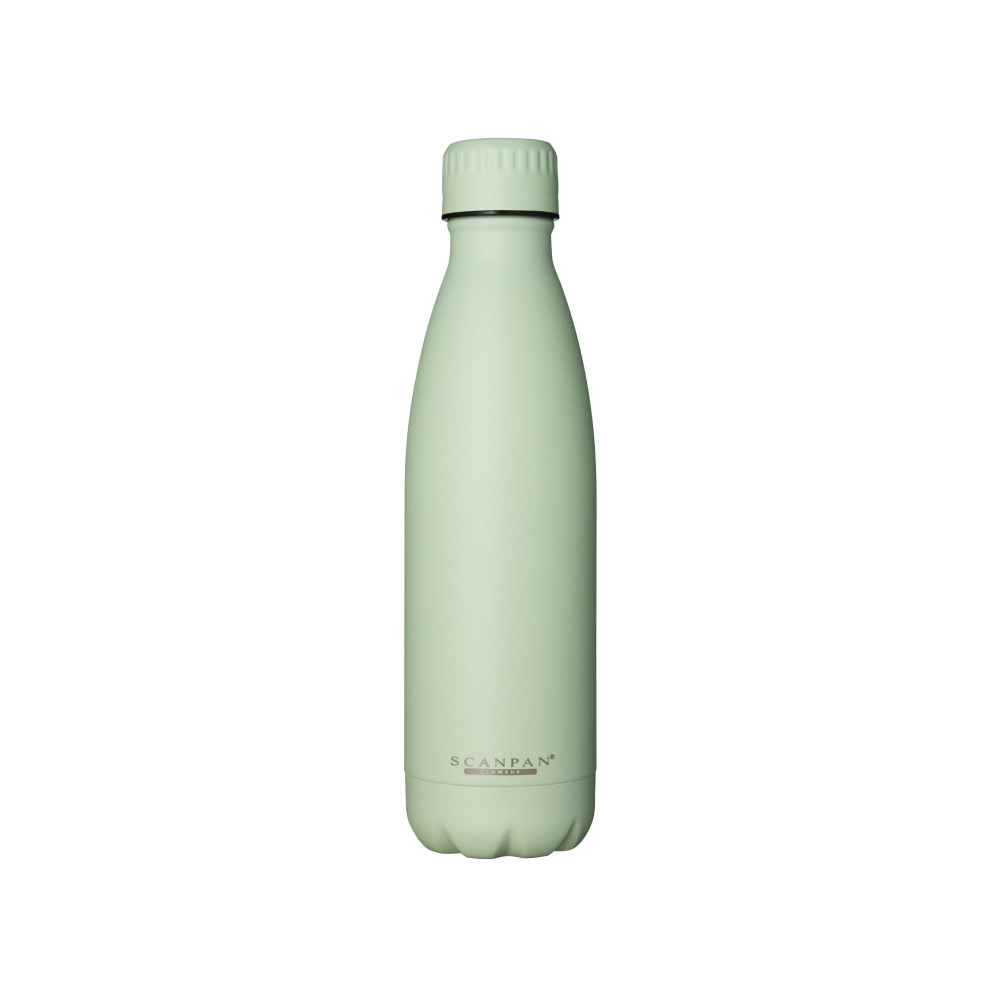 Produktbild för Scanpan 500 ml termoflaska, Green Tea