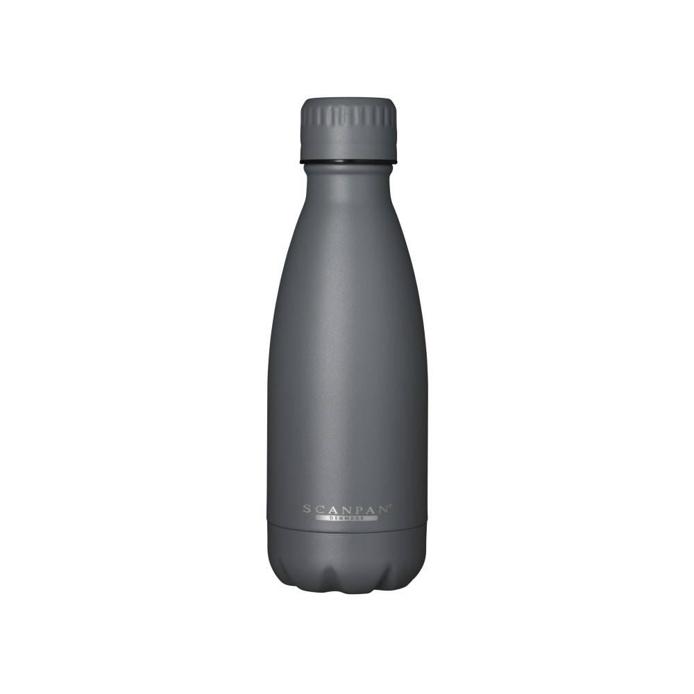 Produktbild för Scanpan 350 ml termos, Neutral Grey