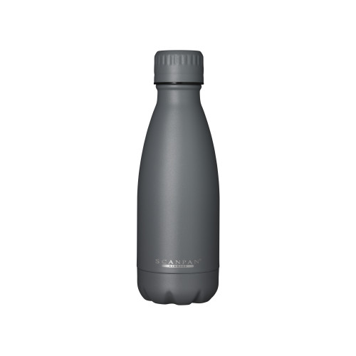 Scanpan Scanpan 350 ml termos, Neutral Grey