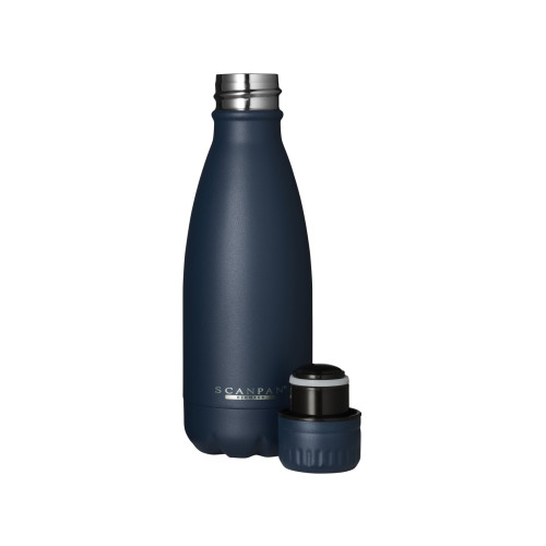 Scanpan Scanpan termosflaska 350 ml, Oxford Blue