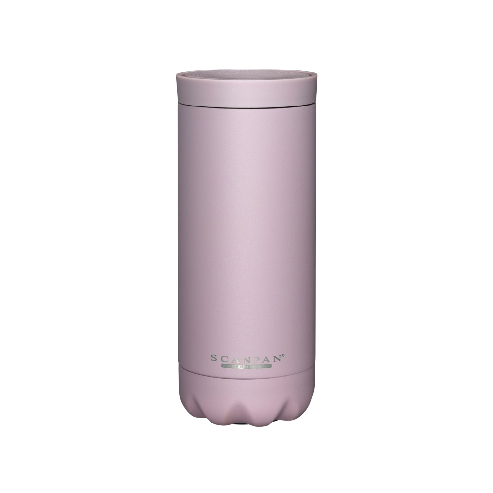 Produktbild för Scanpan termosmugg 287 ml, Dawn Pink