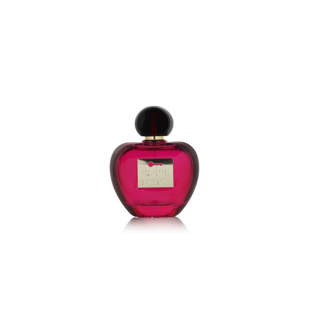 Produktbild för Banderas Her Secret Temptation Eau De Toilette 80 ml (woman)