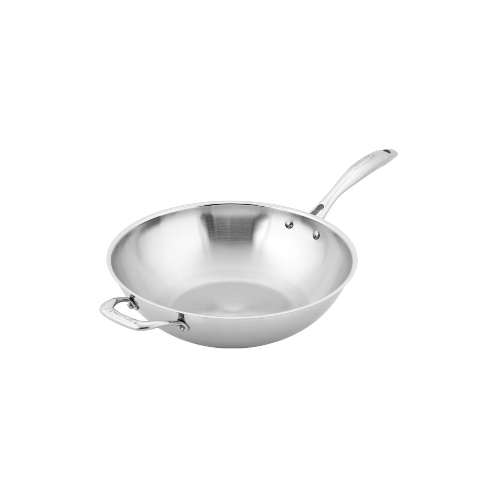 Produktbild för Scanpan 32 cm wok