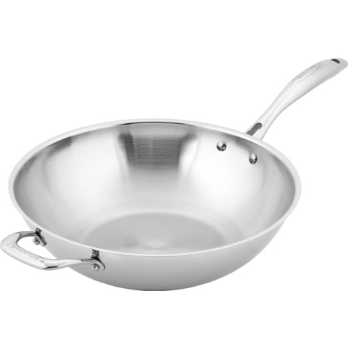 Scanpan Scanpan 32 cm wok