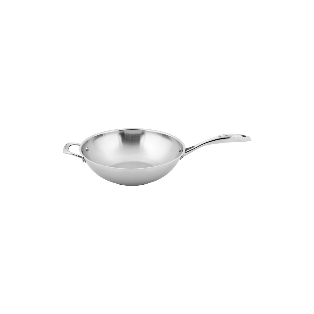 Produktbild för Scanpan 32 cm wok