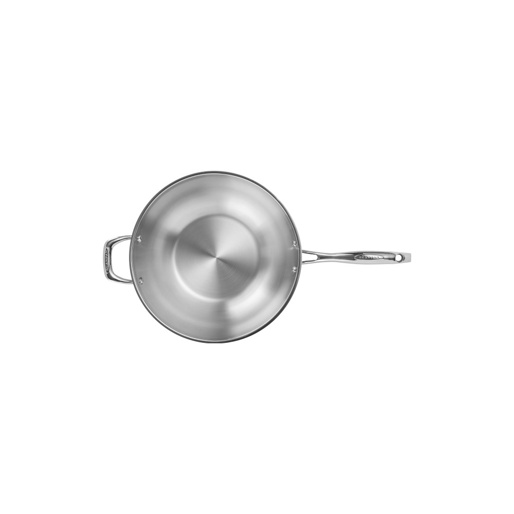Produktbild för Scanpan 32 cm wok