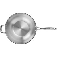 Produktbild för Scanpan 32 cm wok