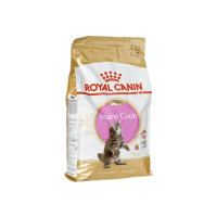 Produktbild för Royal Canin Maine Coon Kitten, Kitten, Maine Coon, Poultry,...