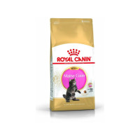 Produktbild för Royal Canin Maine Coon Kitten, Kitten, Maine Coon, Poultry,...