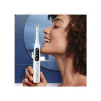 Produktbild för Oral-B iO Series 9 - tandborste - vit