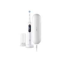 Produktbild för Oral-B iO Series 9 - tandborste - vit