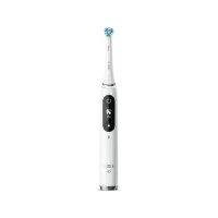 Produktbild för Oral-B iO Series 9 - tandborste - vit