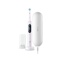 Produktbild för Oral-B iO Series 9 - tandborste - vit