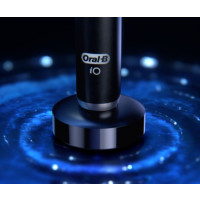 Produktbild för Oral-B iO Series 9 - tandborste - vit