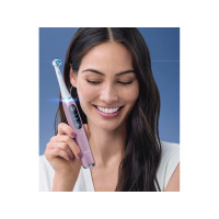 Produktbild för Oral-B iO Series 9 - tandborste - vit