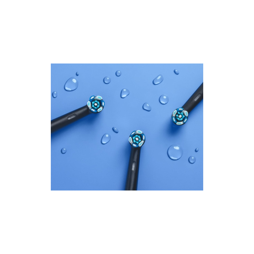 Produktbild för Oral-B iO Series 9 - tandborste - vit
