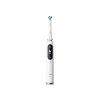 Produktbild för Oral-B iO Series 9 - tandborste - vit