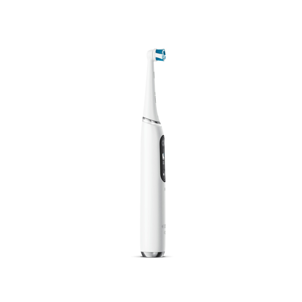 Produktbild för Oral-B iO Series 9 - tandborste - vit