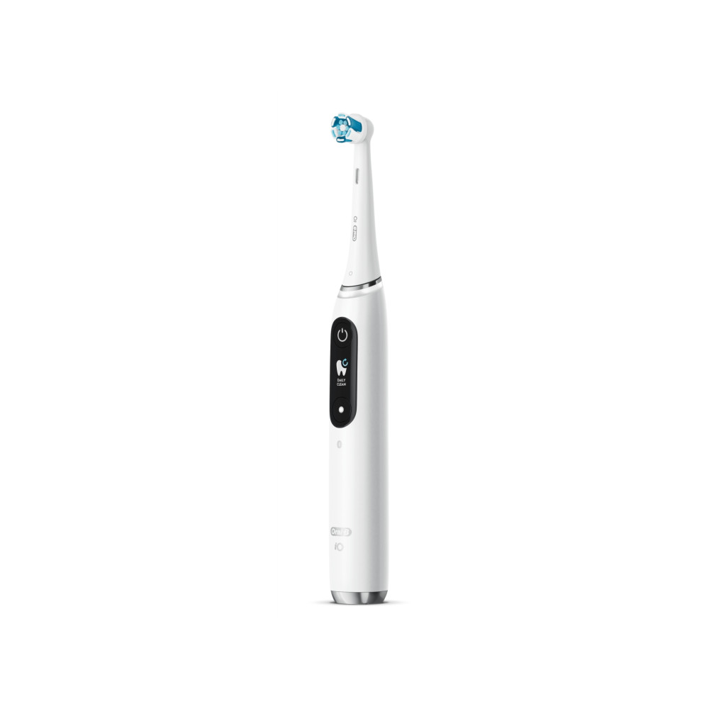 Produktbild för Oral-B iO Series 9 - tandborste - vit