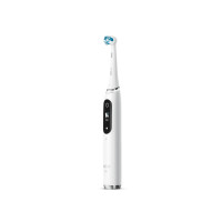 Produktbild för Oral-B iO Series 9 - tandborste - vit