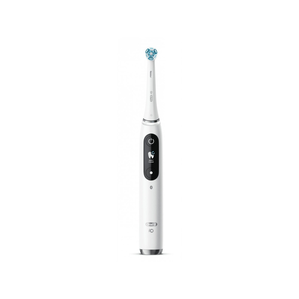 Produktbild för Oral-B iO Series 9 - tandborste - vit