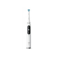 Produktbild för Oral-B iO Series 9 - tandborste - vit