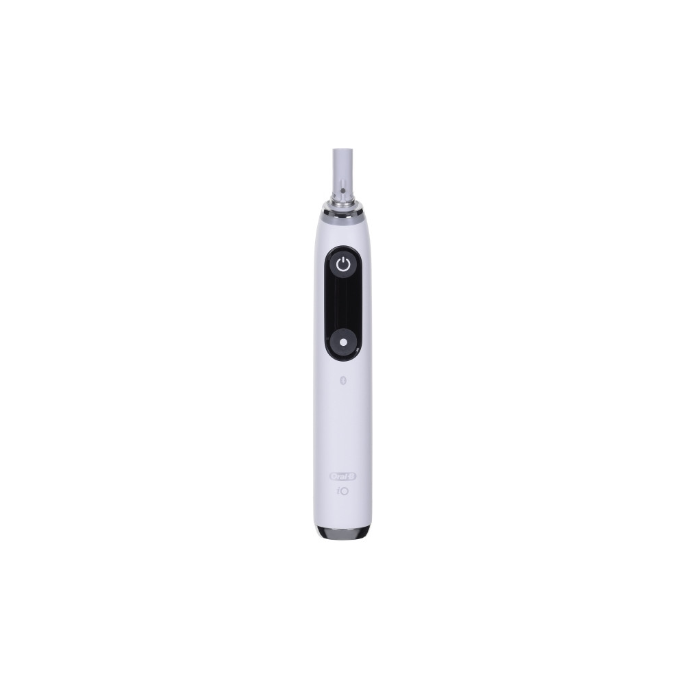 Produktbild för Oral-B iO Series 9 - tandborste - vit