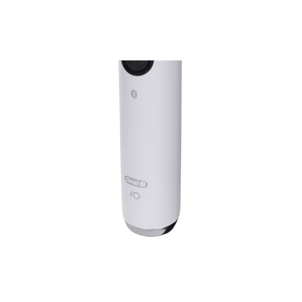 Produktbild för Oral-B iO Series 9 - tandborste - vit