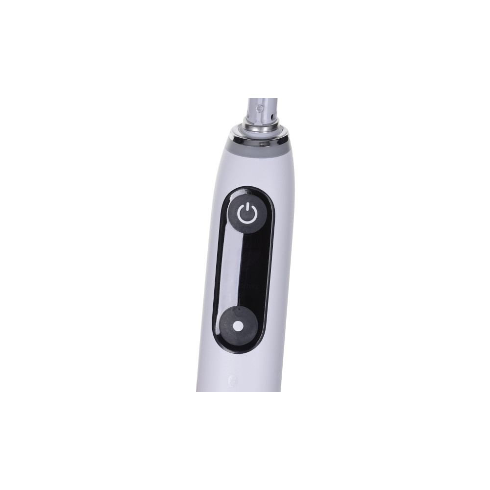 Produktbild för Oral-B iO Series 9 - tandborste - vit